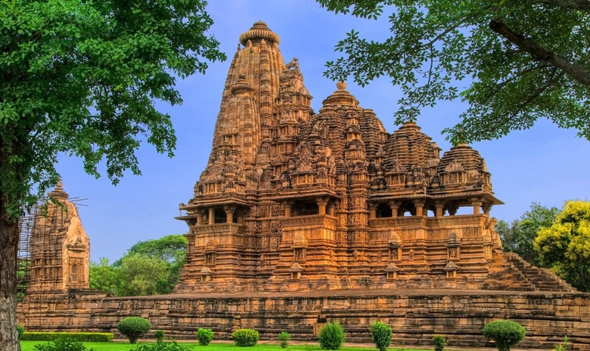 India Grand Trails 2