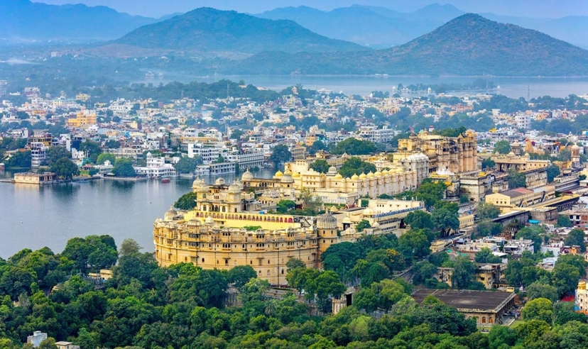 Rajasthan Luxury Trails 4