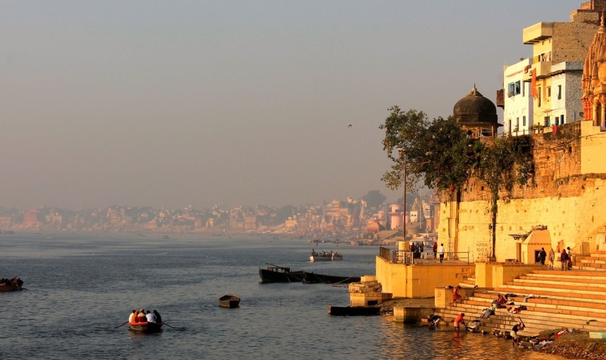 India Heritage and Temples Explorer Trails 1