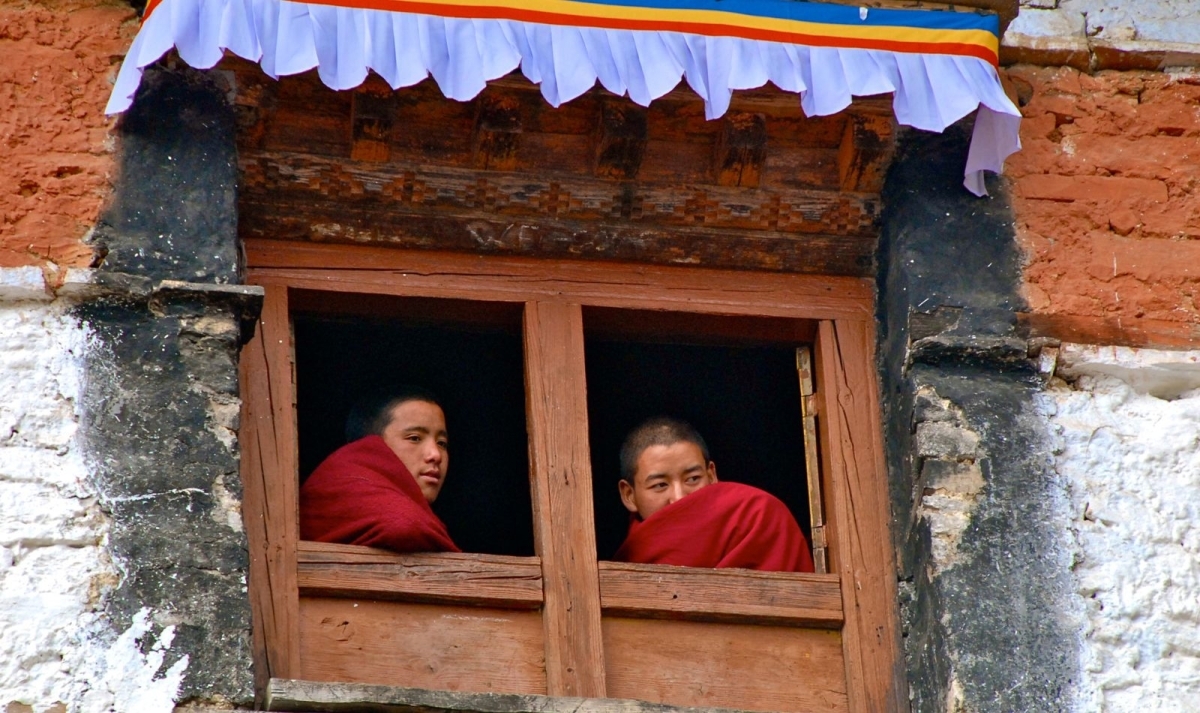 Golden Triangle with Leh & Ladakh Adventure Trails 1