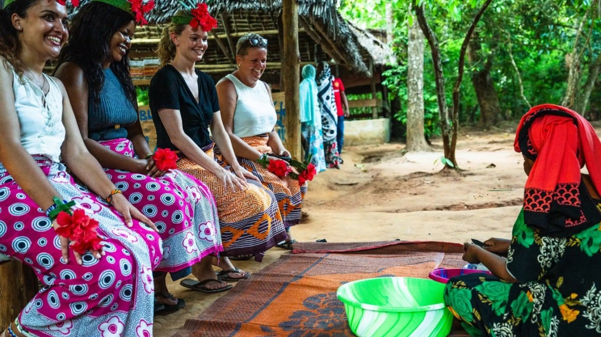 Traditional Swahili Cooking Class in Zanzibar with Hotel Transfer 1