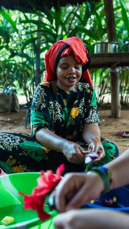 Traditional Swahili Cooking Class in Zanzibar with Hotel Transfer 2