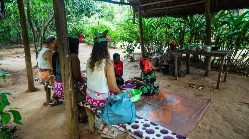 Traditional Swahili Cooking Class in Zanzibar with Hotel Transfer 3