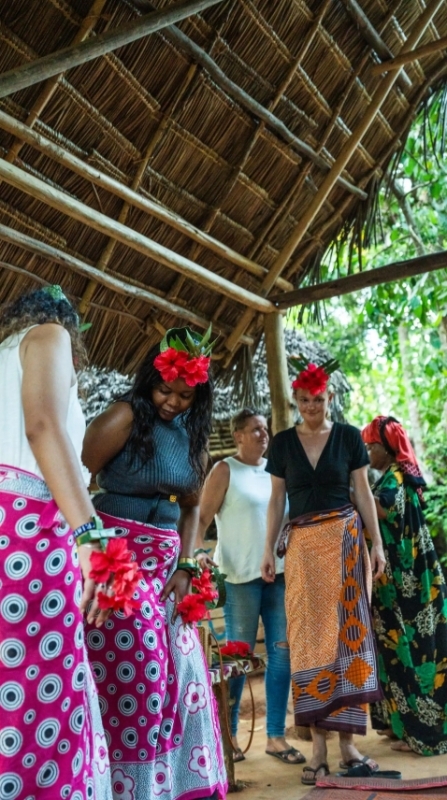 Traditional Swahili Cooking Class in Zanzibar with Hotel Transfer 4