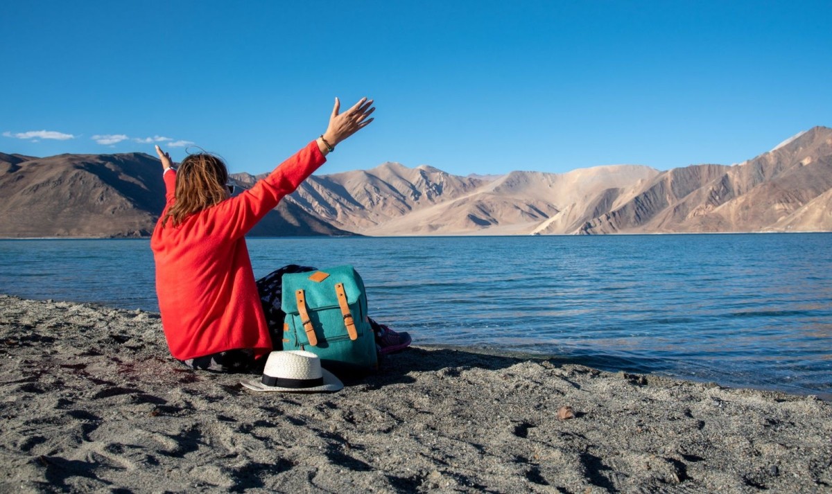 Leh & Ladakh Adventure Trails 1