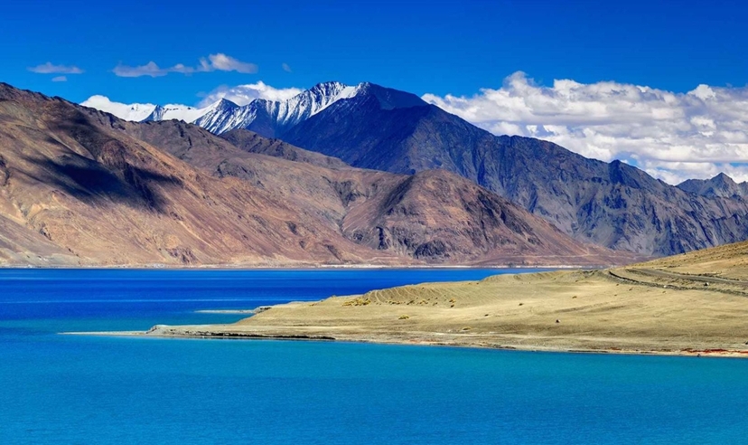 Leh & Ladakh Adventure Trails 2