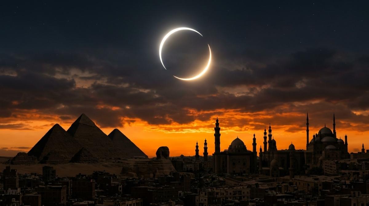 15-Day Russia, Türkiye & Egypt Total Solar Eclipse Tour 2027 15-Day Russia, Türkiye & Egypt Total Solar Eclipse Tour 2027