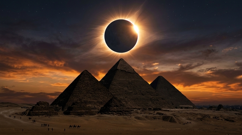 15-Day Russia, Türkiye & Egypt Total Solar Eclipse Tour 2027 3
