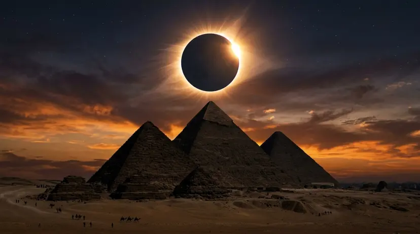 15-Day Russia, Türkiye & Egypt Total Solar Eclipse Tour 2027 3