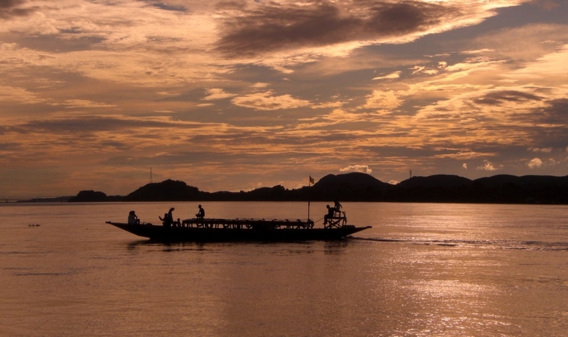 Northeast India Adventure Trail 2