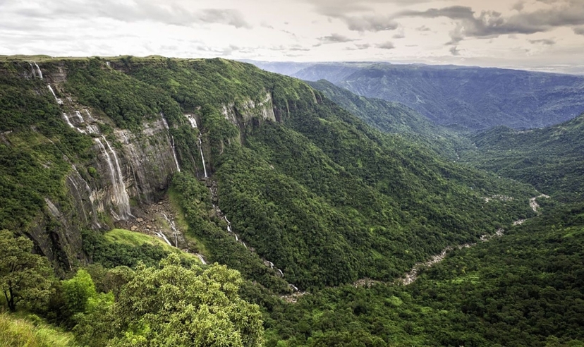 Northeast India Adventure Trail 4