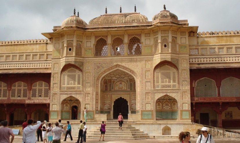 Rajasthan Imperial Trails 3