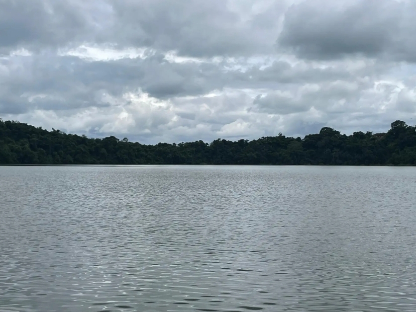 Lake Duluti Crater Walk and Canoeing Half-Day Tour from Arusha 3