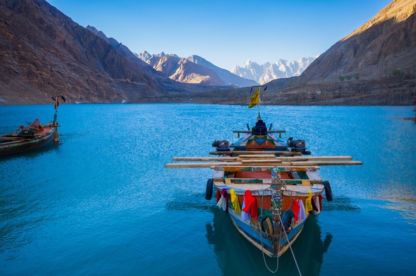 Fly through Pakistan – 12 Days of Wonders “Pakistan Cultural & Northern Wonders Journey” 2