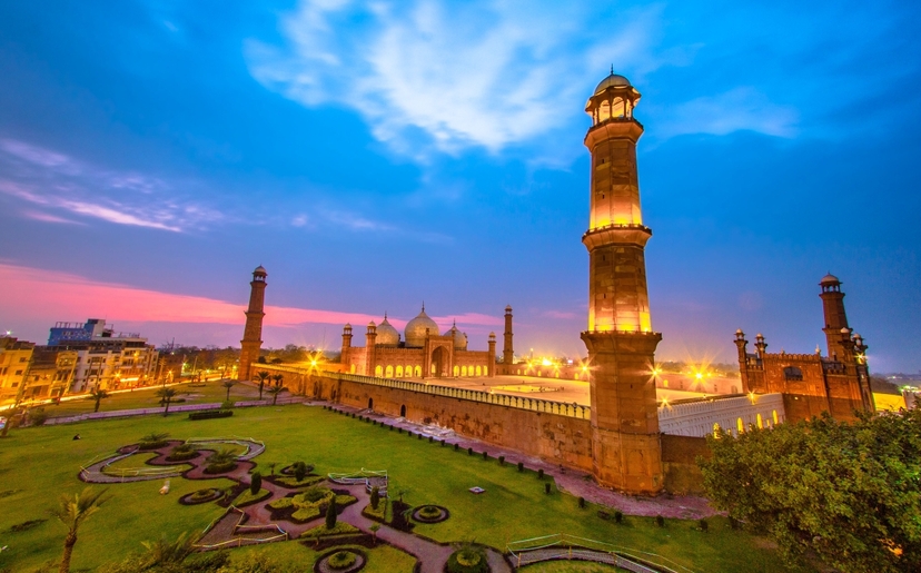 Fly through Pakistan – 12 Days of Wonders “Pakistan Cultural & Northern Wonders Journey” 3