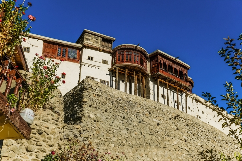 Fly through Pakistan – 12 Days of Wonders “Pakistan Cultural & Northern Wonders Journey” 4