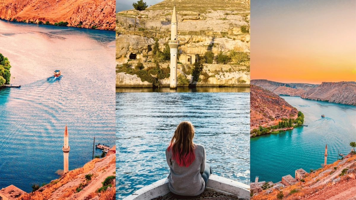 8 Days Southeastern Turkey Heritage & Mesopotamia Tour | Gaziantep, Göbekli Tepe, Mardin, Diyarbakır & Mount Nemrut 1