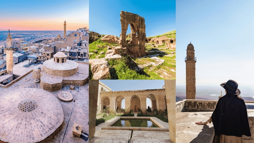8 Days Southeastern Turkey Heritage & Mesopotamia Tour | Gaziantep, Göbekli Tepe, Mardin, Diyarbakır & Mount Nemrut 4