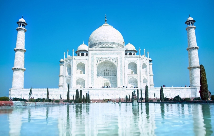India Timeless Wonder Trails 2