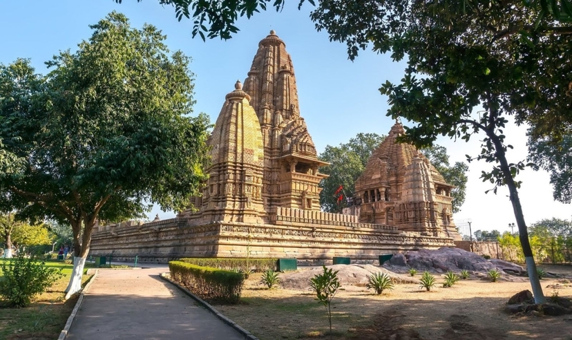 India Timeless Wonder Trails 4