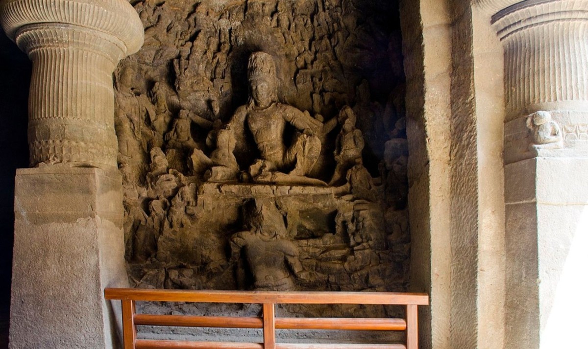 India Golden Triangle & Mumbai Trails 1