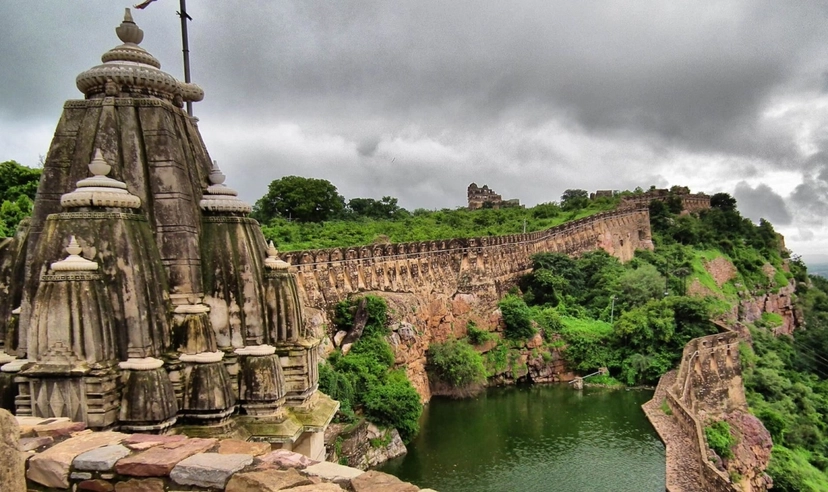 India Golden Triangle & Mumbai Trails 4
