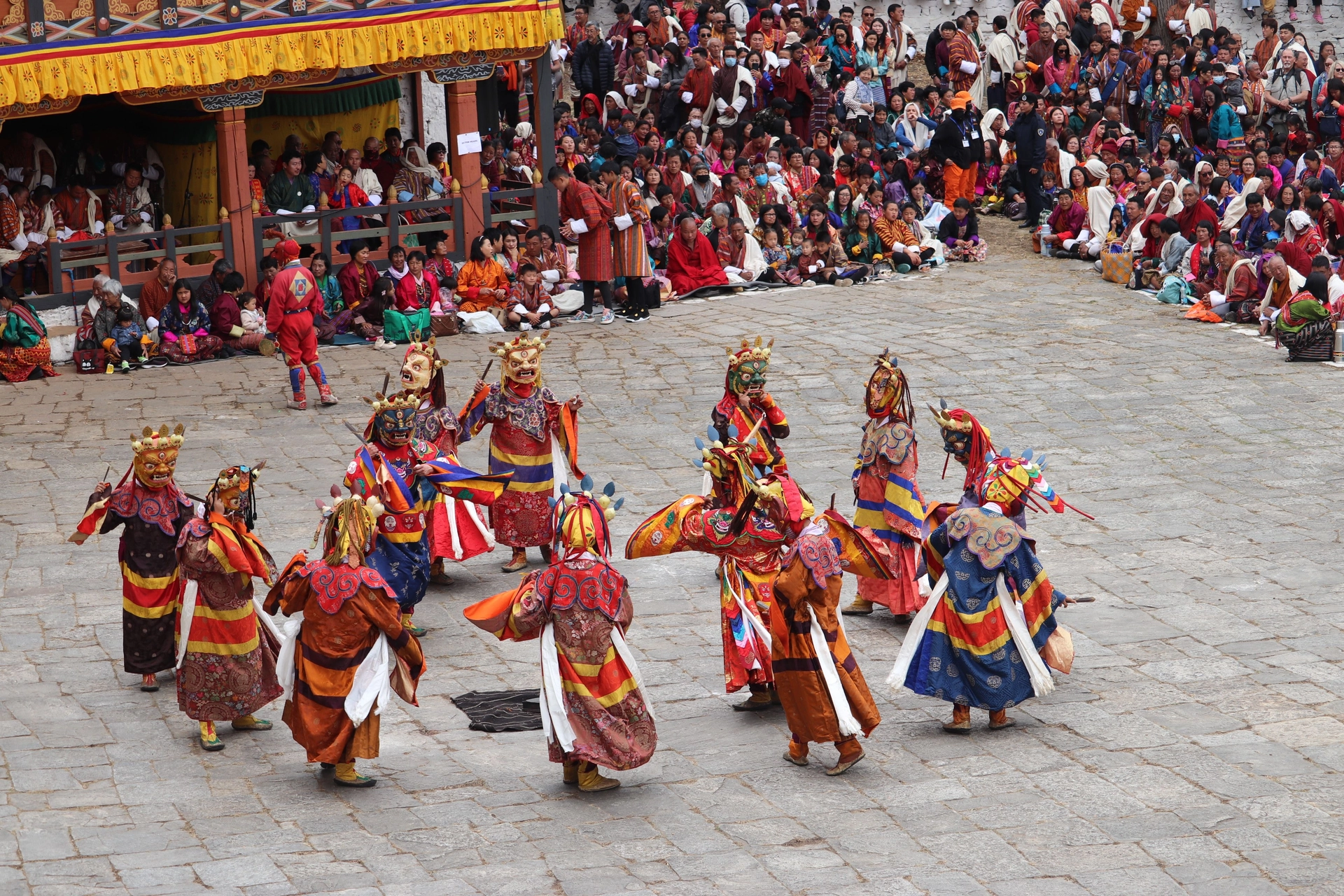 Best Places to Visit in Bhutan: 20 Incredible Destinations You Must Explore