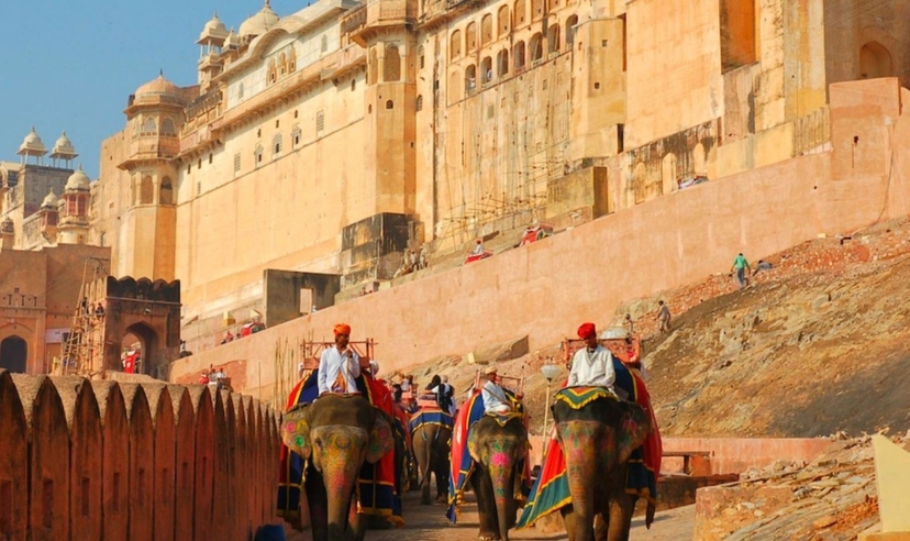 Northern India Heritage & Goa Trails 3