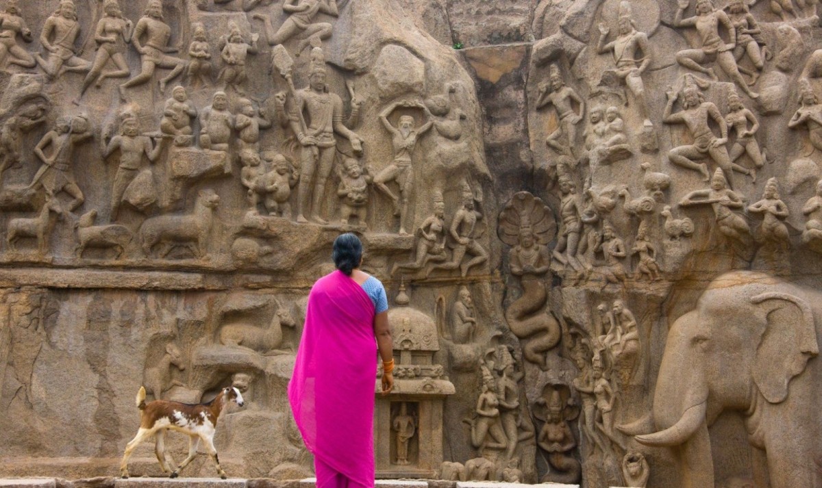 Kerala & Tamil Nadu Explorer Trails 1