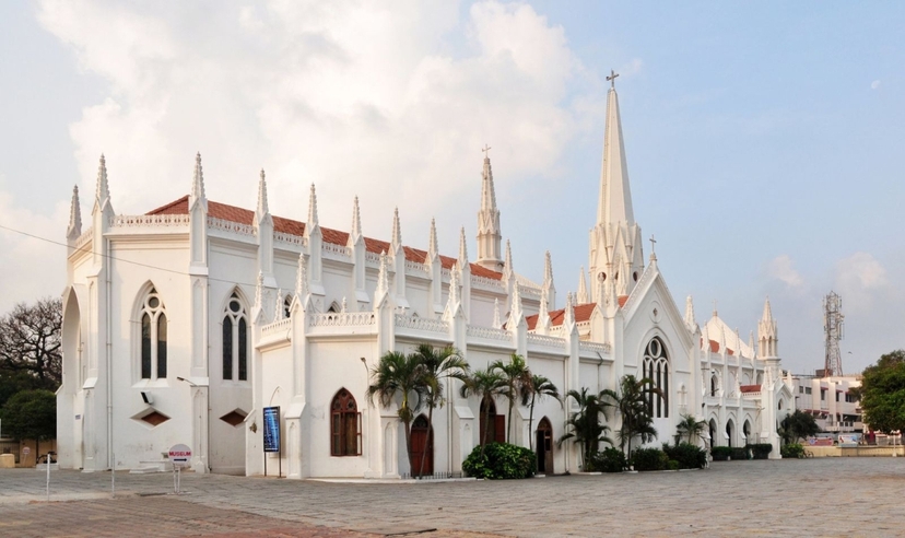 Kerala & Tamil Nadu Explorer Trails 2