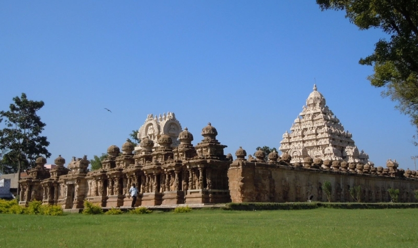 Kerala & Tamil Nadu Explorer Trails 3