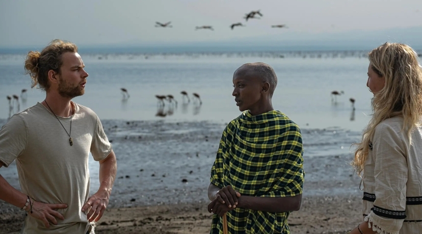 3-Day Tarangire & Lake Natron Flamingo Safari from Arusha 2