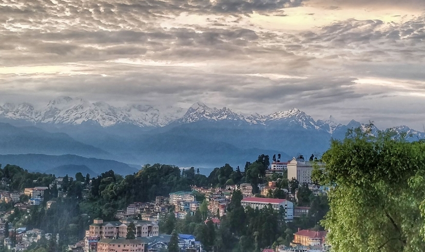 Northeast India and Bhutan Enchanting Trails 2