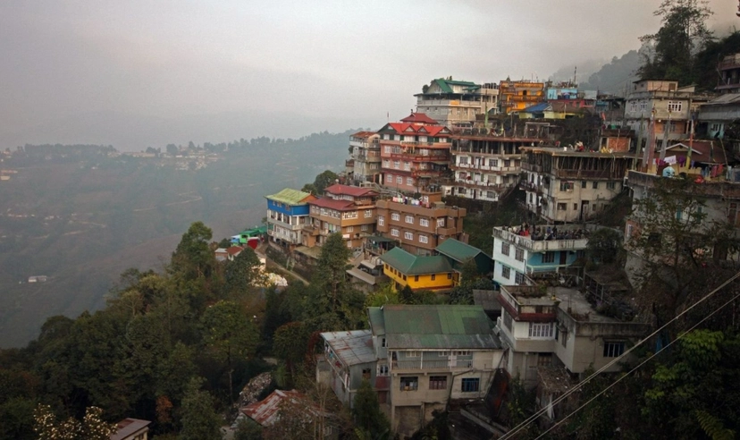 Northeast India and Bhutan Enchanting Trails 3