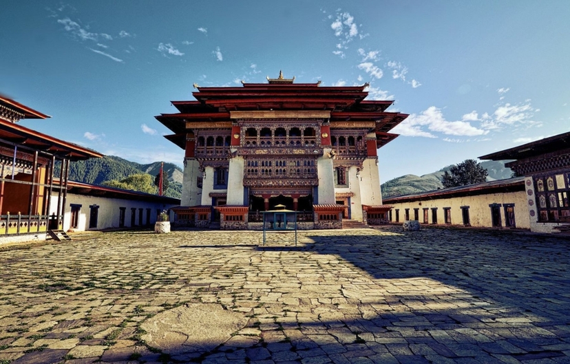 Northeast India and Bhutan Enchanting Trails 4