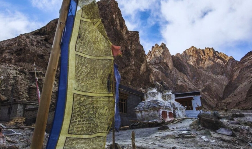 Leh & Ladakh Panorama Trails 3