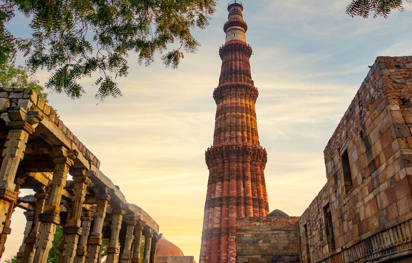 Timeless North and South India Trails 2