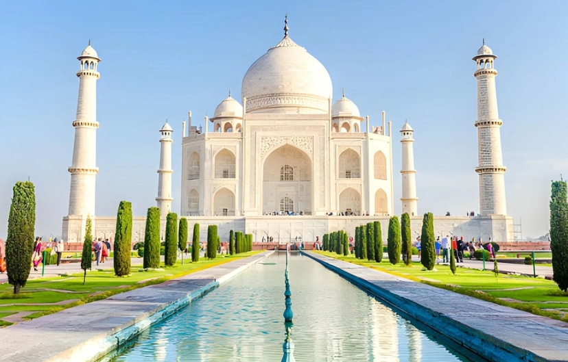 Timeless North and South India Trails 3
