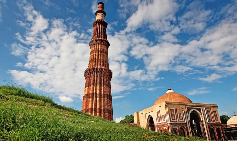 Golden Triangle & Jodhpur Trails 2