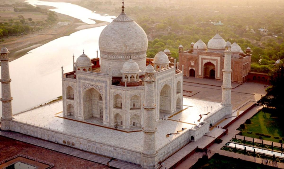 Grand India Discovery Trails 30 Days Tour Grand India Discovery Trails 30 Days Tour