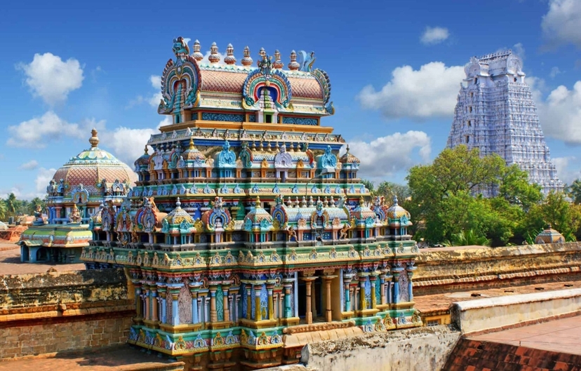 Grand India Discovery Trails 2