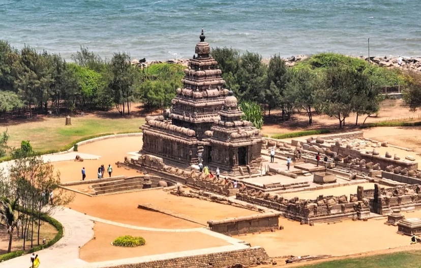 Grand India Discovery Trails 4