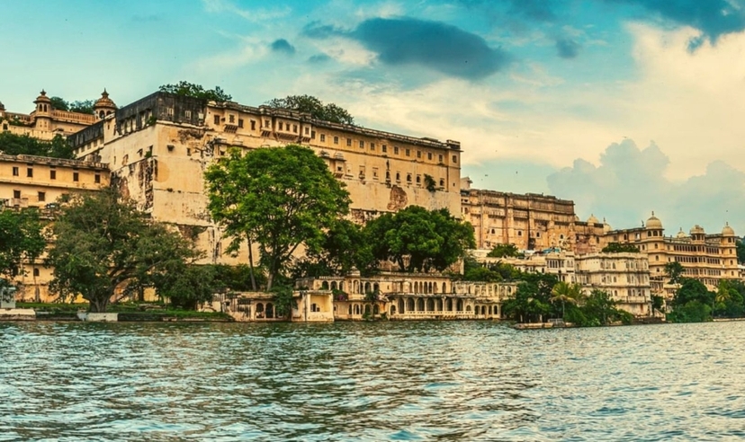 Rajasthan Cultural & Desert Adventure Trails 4