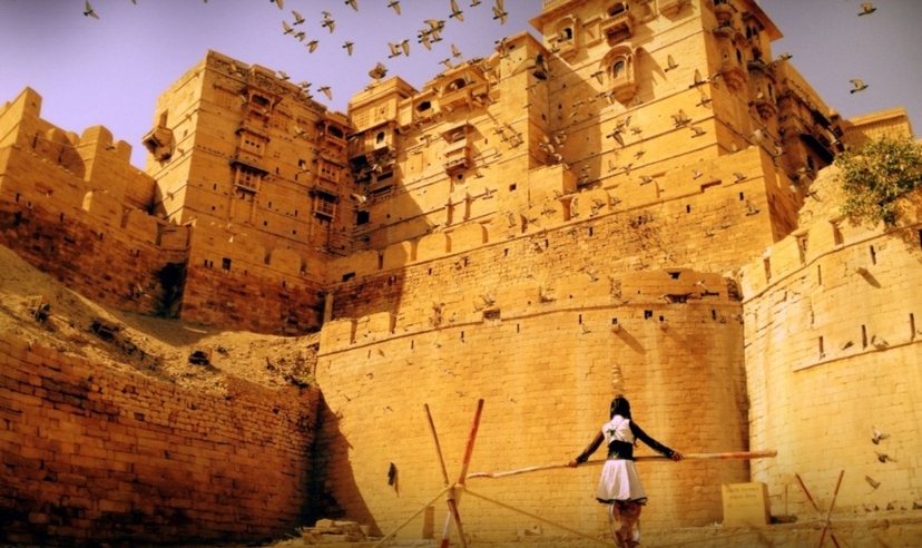 Grand Rajasthan Trails 2