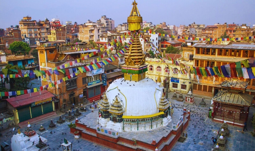 6 Days Nepal Tour Package: Kathmandu, Chitwan National Park & Wildlife Safari Experience 2