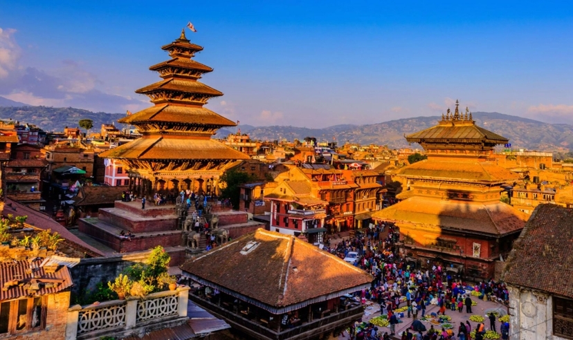 6 Days Nepal Tour Package: Kathmandu, Chitwan National Park & Wildlife Safari Experience 3