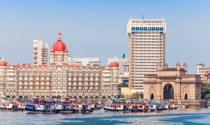 19-Day Grand India Journey: From Mumbai's Gateways to Kerala's Backwaters 2