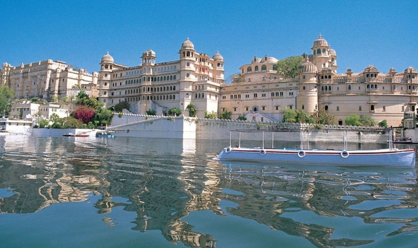 19-Day Grand India Journey: From Mumbai's Gateways to Kerala's Backwaters 4