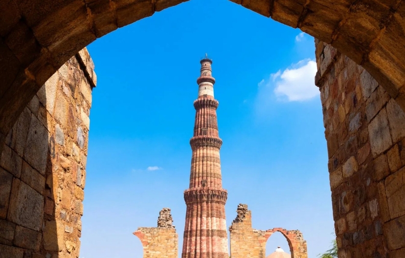 14-Day North India Heritage & Ranthambore Wildlife Discovery 2