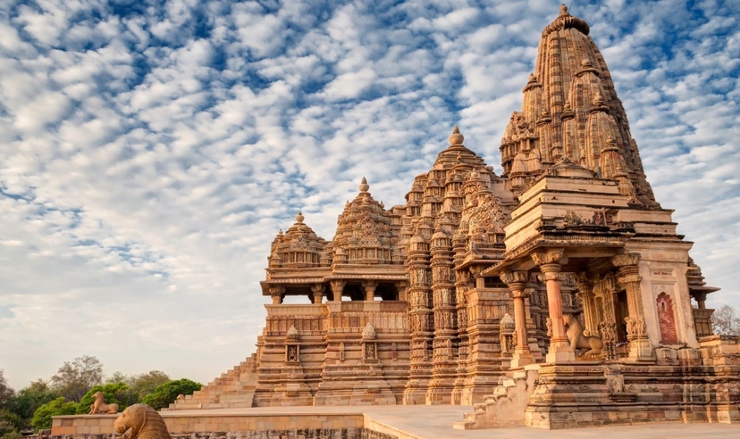 Grand India & Nepal Heritage: 50-Day Journey from Mumbai to Kathmandu 3
